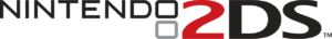 Nintendo 2DS Logo
