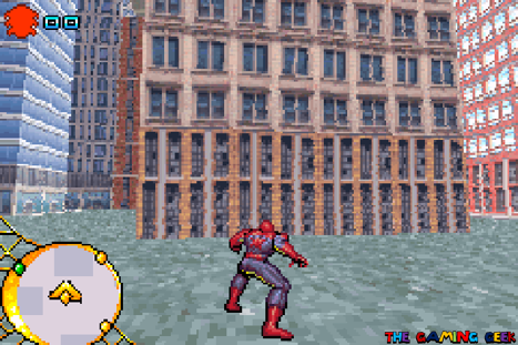 Spider-Man 2 - 3D Hub